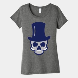 Women's Triblend Tee (same day) Thumbnail