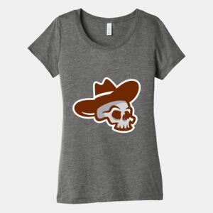 Women's Triblend Tee (same day) Thumbnail