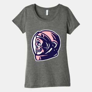 Women's Triblend Tee (same day) Thumbnail
