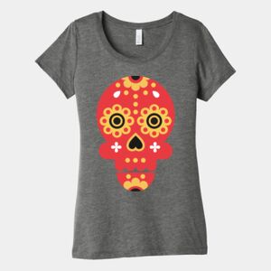 Women's Triblend Tee (same day) Thumbnail