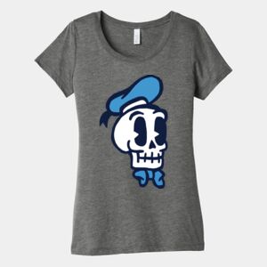 Women's Triblend Tee (same day) Thumbnail