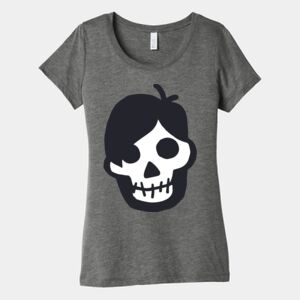 Women's Triblend Tee (same day) Thumbnail