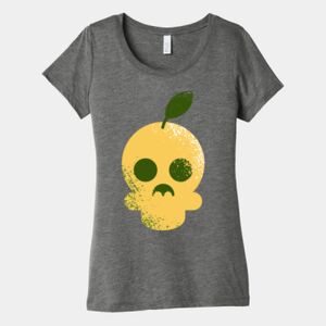Women's Triblend Tee (same day) Thumbnail