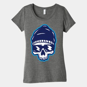 Women's Triblend Tee (same day) Thumbnail