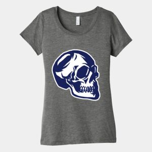 Women's Triblend Tee (same day) Thumbnail