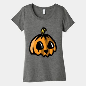 Women's Triblend Tee (same day) Thumbnail