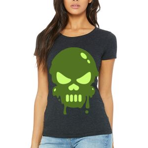 Women's Triblend Tee (same day) Thumbnail