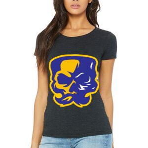 Women's Triblend Tee (same day) Thumbnail