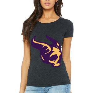 Women's Triblend Tee (same day) Thumbnail