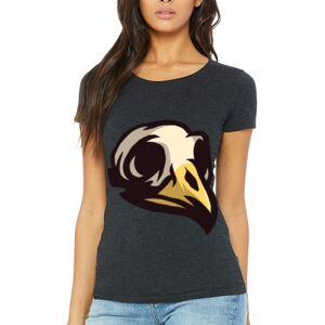 Women's Triblend Tee (same day) Thumbnail