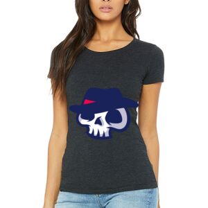 Women's Triblend Tee (same day) Thumbnail