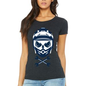 Women's Triblend Tee (same day) Thumbnail