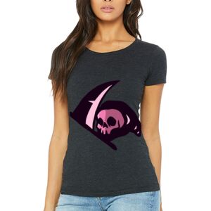 Women's Triblend Tee (same day) Thumbnail