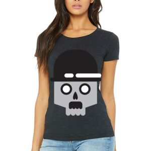 Women's Triblend Tee (same day) Thumbnail