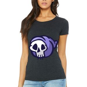 Women's Triblend Tee (same day) Thumbnail