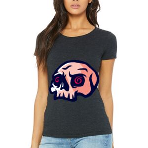 Women's Triblend Tee (same day) Thumbnail