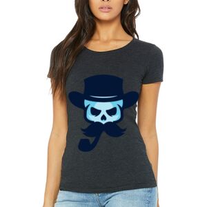 Women's Triblend Tee (same day) Thumbnail