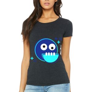 Women's Triblend Tee (same day) Thumbnail