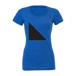 Women's Triblend Tee (same day) Thumbnail