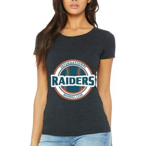 Women's Triblend Tee (same day) Thumbnail