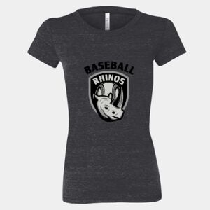 Women's Triblend Tee (same day) Thumbnail