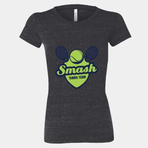 Women's Triblend Tee (same day) Thumbnail