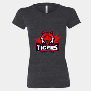 Women's Triblend Tee (same day) Thumbnail