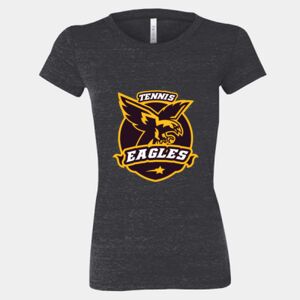 Women's Triblend Tee (same day) Thumbnail
