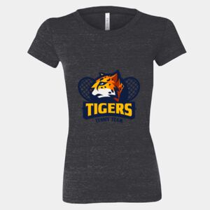 Women's Triblend Tee (same day) Thumbnail