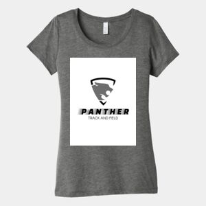 Women's Triblend Tee (same day) Thumbnail