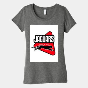 Women's Triblend Tee (same day) Thumbnail