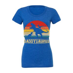 Women's Triblend Tee (same day) Thumbnail