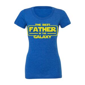 Women's Triblend Tee (same day) Thumbnail