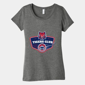 Women's Triblend Tee (same day) Thumbnail