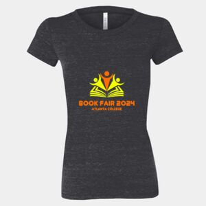 Women's Triblend Tee (same day) Thumbnail