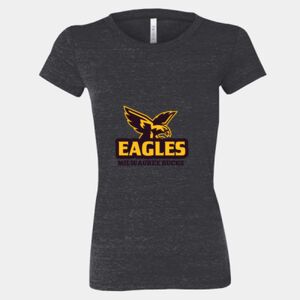 Women's Triblend Tee (same day) Thumbnail