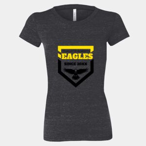 Women's Triblend Tee (same day) Thumbnail