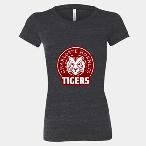 Women's Triblend Tee (same day) Thumbnail