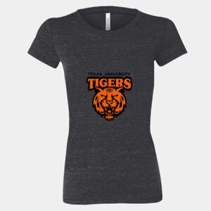 Women's Triblend Tee (same day) Thumbnail