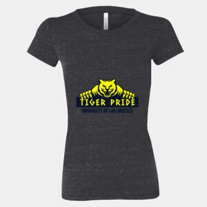 Women's Triblend Tee (same day) Thumbnail