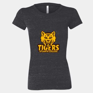 Women's Triblend Tee (same day) Thumbnail