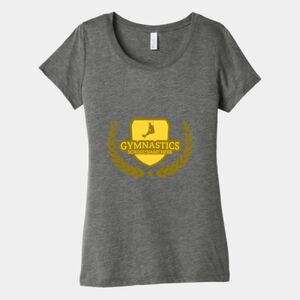 Women's Triblend Tee (same day) Thumbnail