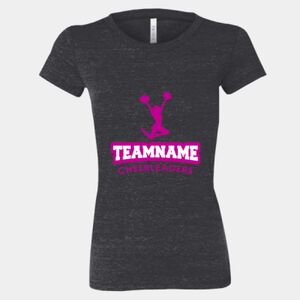 Women's Triblend Tee (same day) Thumbnail