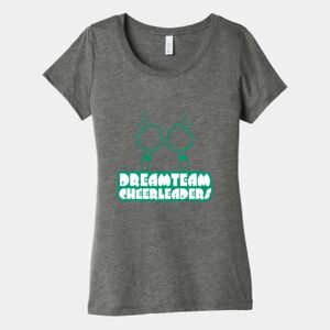 Women's Triblend Tee (same day) Thumbnail