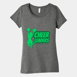 Women's Triblend Tee (same day) Thumbnail