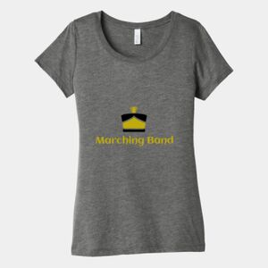 Women's Triblend Tee (same day) Thumbnail