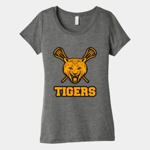 Women's Triblend Tee (same day) Thumbnail