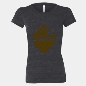 Women's Triblend Tee (same day) Thumbnail