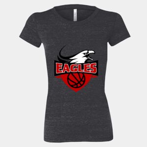 Women's Triblend Tee (same day) Thumbnail