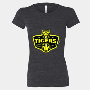Women's Triblend Tee (same day) Thumbnail